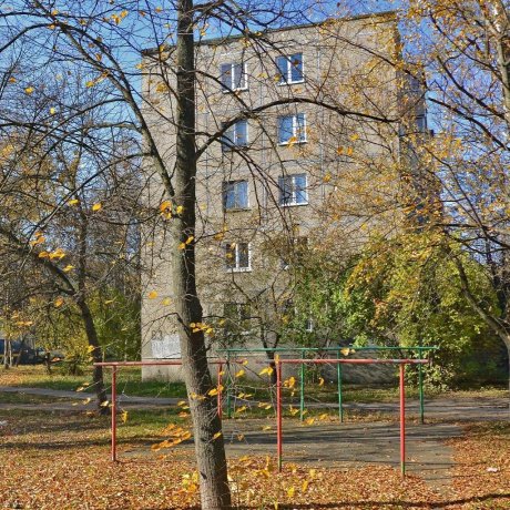 Дом по адресу Минск, Калиновского, 63