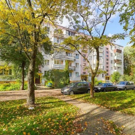 Дом по адресу Минск, Калиновского, 73