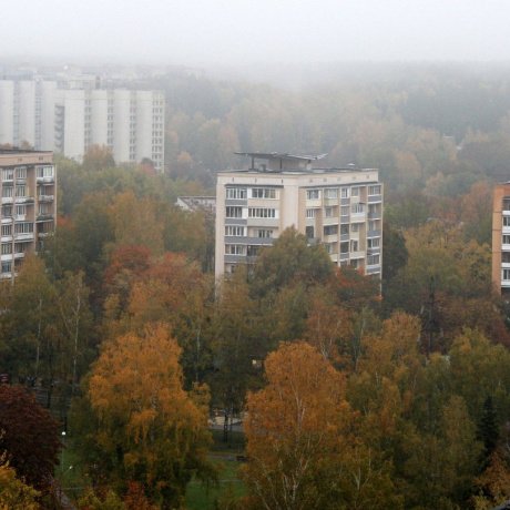Дом по адресу Минск, Калиновского, 101