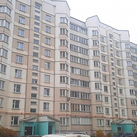 Дом по адресу Минск, Каменногорская, 30