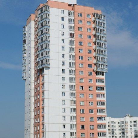 Дом по адресу Минск, Каменногорская, 32