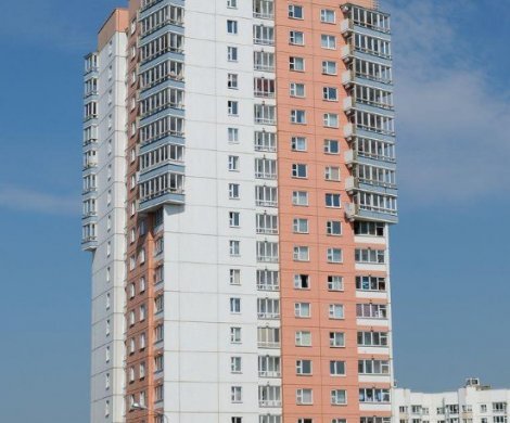 Минск, Каменногорская 32