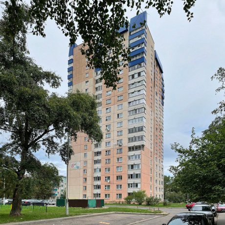 Дом по адресу Минск, Карастояновой, 5