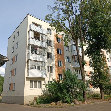 Дом по адресу Минск, Карастояновой, 9