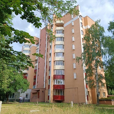 Дом по адресу Минск, Карастояновой, 11
