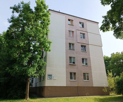 Минск, Карастояновой 13