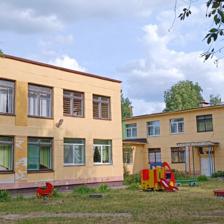 Дом по адресу Минск, Карастояновой, 19