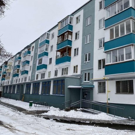 Дом по адресу Минск, Карастояновой, 27
