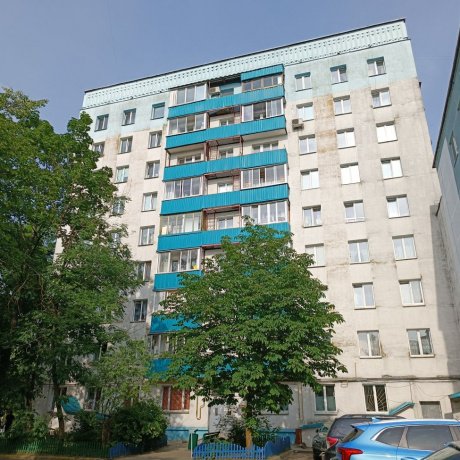 Дом по адресу Минск, Карастояновой, 29