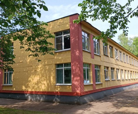 Минск, Карастояновой 31