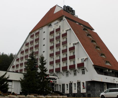 Минск, Карбышева 25