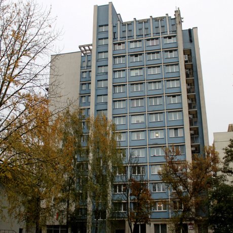 Дом по адресу Минск, Карбышева, 44