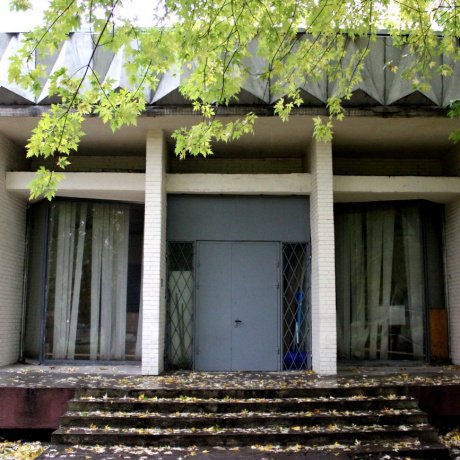 Дом по адресу Минск, Карбышева, 48