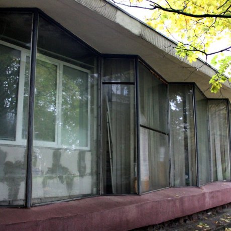 Дом по адресу Минск, Карбышева, 48