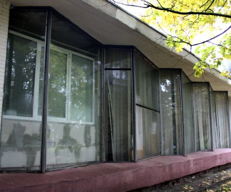 Минск, Карбышева 48/2