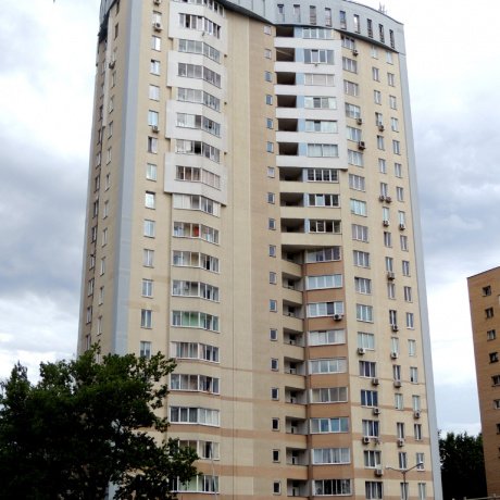 Дом по адресу Минск, Каховская, 26