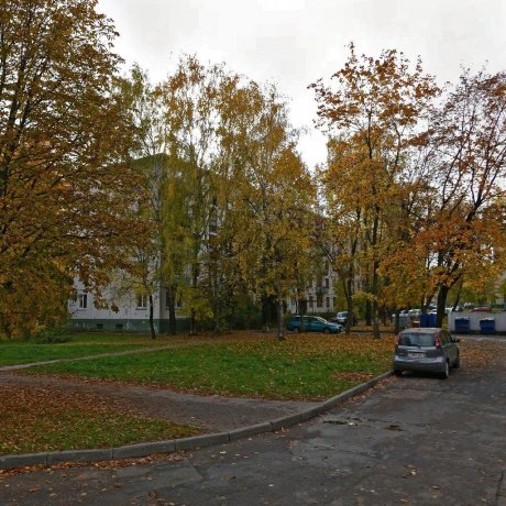 Дом по адресу Минск, Каховская, 34