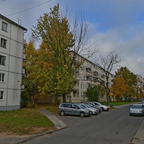 Дом по адресу Минск, Каховская, 35