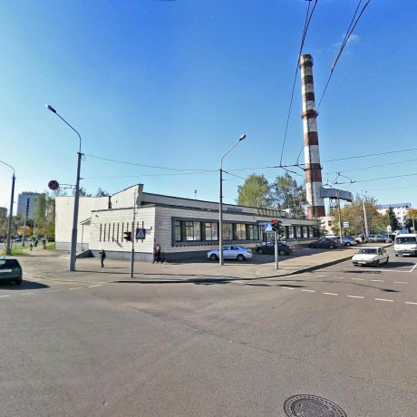 Дом по адресу Минск, Каховская, 74