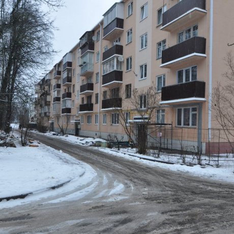 Дом по адресу Минск, Кедышко, 9
