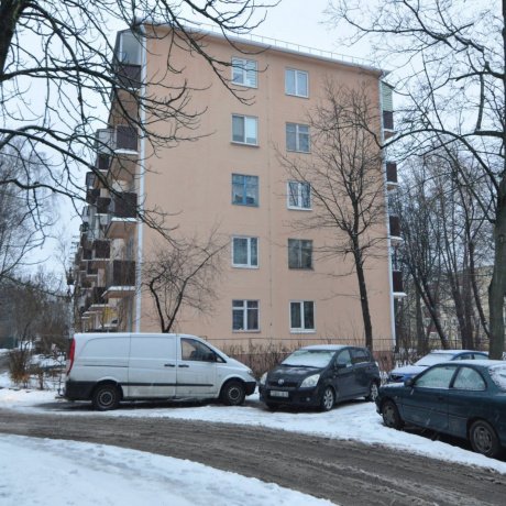 Дом по адресу Минск, Кедышко, 9