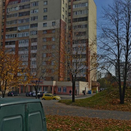 Дом по адресу Минск, Кижеватова, 7