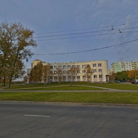 Дом по адресу Минск, Кижеватова, 9