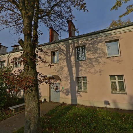 Дом по адресу Минск, Кижеватова, 26