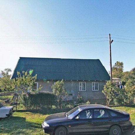 Дом по адресу Минск, Кижеватова, 50