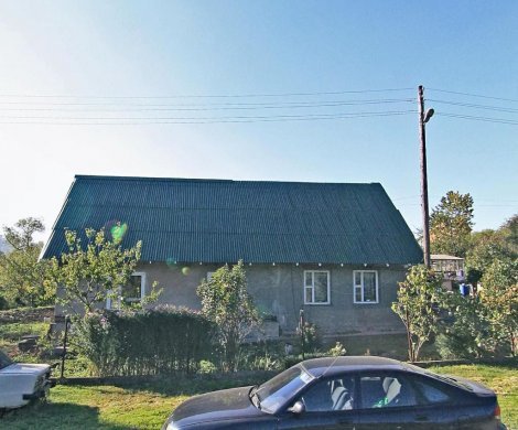 Минск, Кижеватова 50