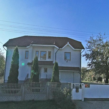 Дом по адресу Минск, Кижеватова, 52