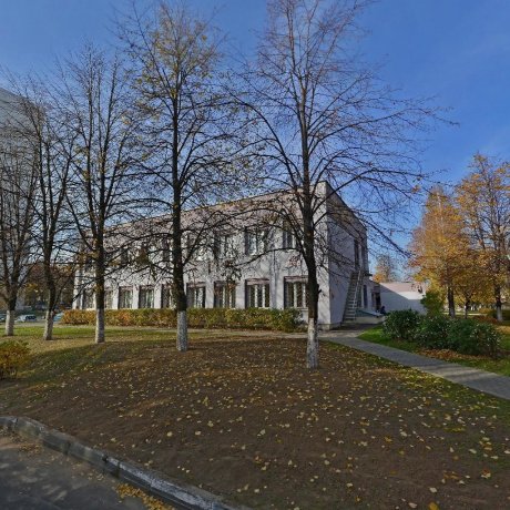 Дом по адресу Минск, Кижеватова, 60