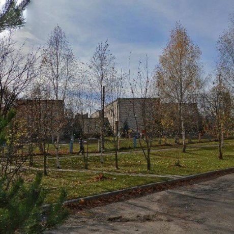 Дом по адресу Минск, Киреева, 13