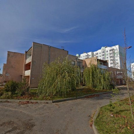 Дом по адресу Минск, Киреева, 21