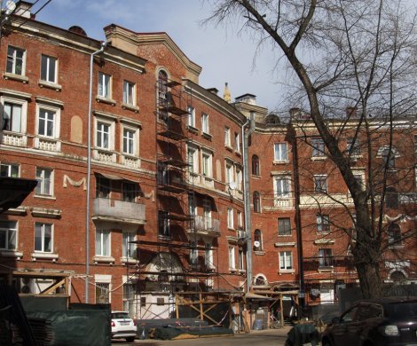 Минск, Кирова 6