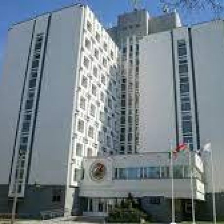 Дом по адресу Минск, Кирова, 8