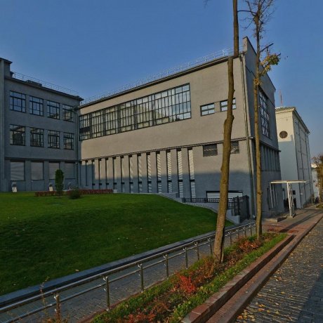 Дом по адресу Минск, Кирова, 47
