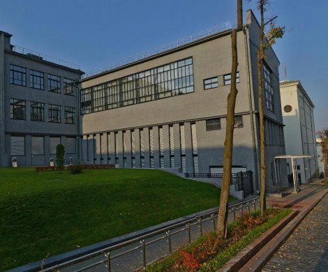 Минск, Кирова 47