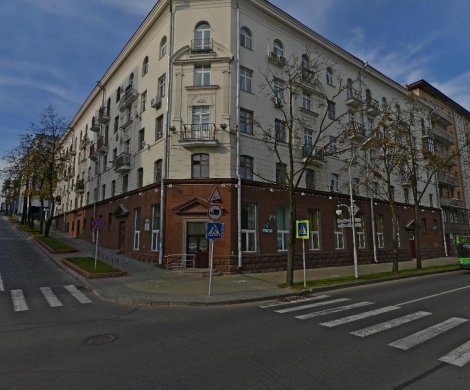 Минск, Кирова 51