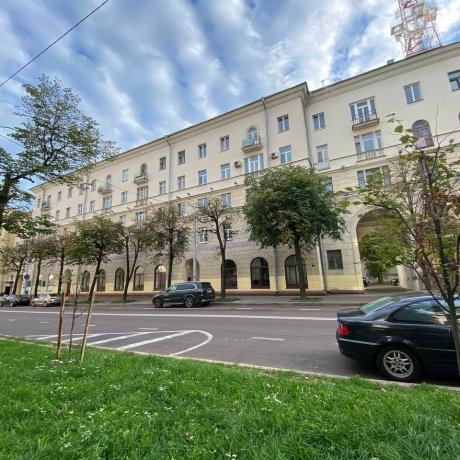 Дом по адресу Минск, Киселева, 3