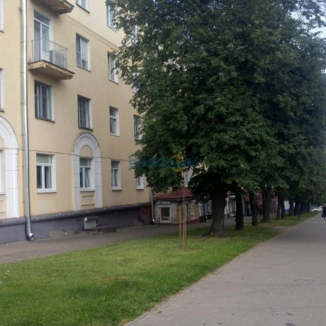 Дом по адресу Минск, Киселева, 10