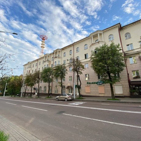 Дом по адресу Минск, Киселева, 11