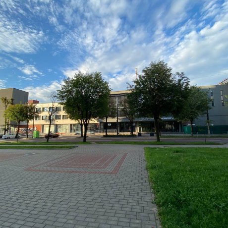 Дом по адресу Минск, Киселева, 12