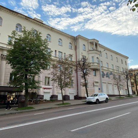 Дом по адресу Минск, Киселева, 13