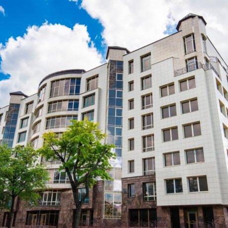 Дом по адресу Минск, Киселева, 17
