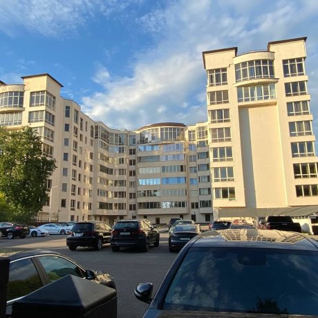 Дом по адресу Минск, Киселева, 17