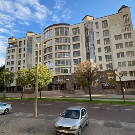 Дом по адресу Минск, Киселева, 17