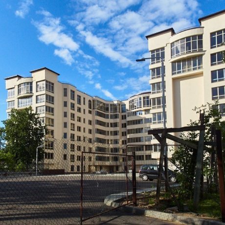 Дом по адресу Минск, Киселева, 17