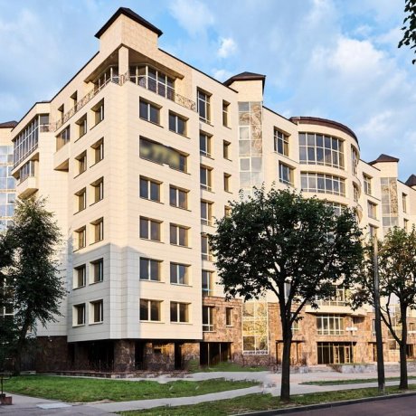 Дом по адресу Минск, Киселева, 17