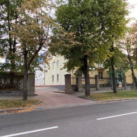 Дом по адресу Минск, Киселева, 55